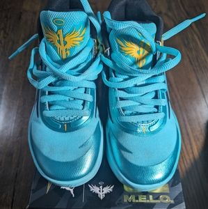 Lamelo Ball basketball shoes Boys
